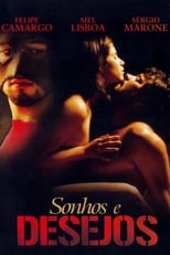 Poster de la película Sonhos e Desejos