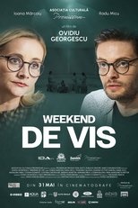 Poster de la película Weekend de vis