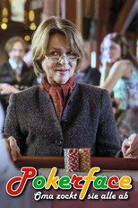 Poster de la película Pokerface - Grandman Takes Them All