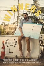 Poster de la película Winners