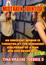 Poster de la película Mistaken Identity