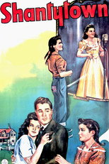 Poster de la película Shantytown