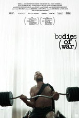 Poster de la película Bodies (of War)