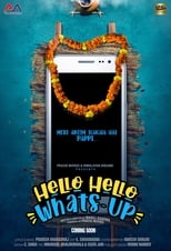 Poster de la película Hello Hello Whats-Up