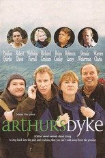 Poster de la película Arthur's Dyke