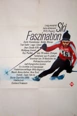 Poster de la película Ski-Faszination