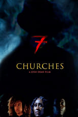 Poster de la película 7 Churches