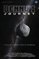 Poster de la película Bennu's Journey