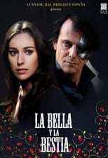 Poster de la serie La Bella y la Bestia