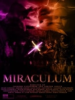 Poster de la película MIRACULUM