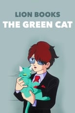 Poster de la película The Green Cat