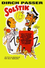 Poster de la película Sunstroke