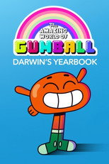 Poster de la serie Darwin's Yearbook
