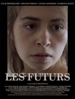 Poster de la película Les futurs