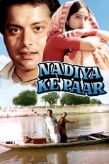 Poster de la película Nadiya Ke Paar