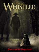 Poster de la película The Whistler