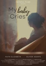 Poster de la película My Baby Cries