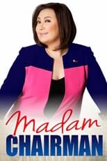 Poster de la serie Madam Chairman