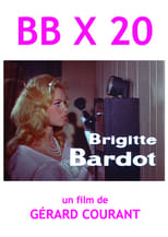 Poster de la película BB X 20