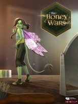 Poster de la película The Honey Wars