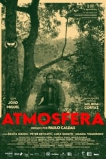 Poster de la película Atmosfera