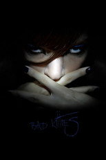 Poster de la película Bad Kitties