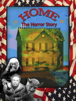 Poster de la película Home: The Horror Story