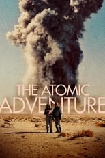 Poster de la película The Atomic Adventure