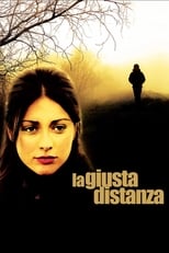 Poster de la película The Right Distance