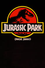 Poster de la película Jurassic Park (Parque Jurásico)