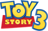 Logo Toy Story 3