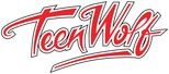 Logo Teen Wolf