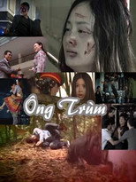 Poster de la serie Ông Trùm