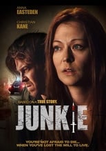 Poster de la película Junkie