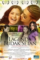 Poster de la película Lagenda Budak Setan