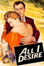 Poster de la película All I Desire