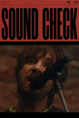 Poster de la película Tame Impala: Sound Check at Cherry Lane Theatre