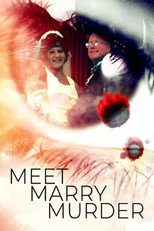 Poster de la serie Meet, Marry, Murder