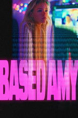 Poster de la película Based Amy