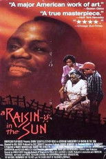Poster de la película A Raisin in the Sun
