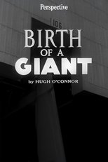 Poster de la película Birth of a Giant