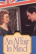 Poster de la película An Affair in Mind