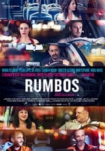 Poster de la película Rumbos