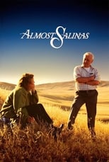 Poster de la película Almost Salinas