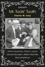 Poster de la película Mr. Toots' Tooth