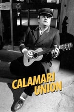 Poster de la película Calamari Union