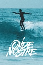 Poster de la película Onde Nostre