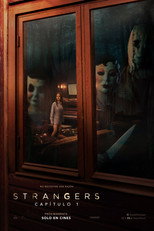 Poster de la película Strangers: Capítulo 1