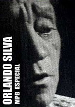 Poster de la película Orlando Silva: MPB Especial