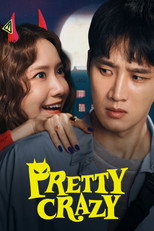 Poster de la película Pretty Crazy